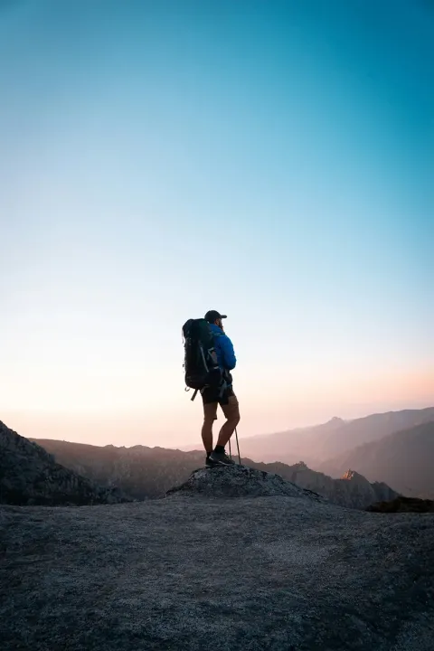 Squaw Peak in Great Barrington, MA | State & County Explorer Demo