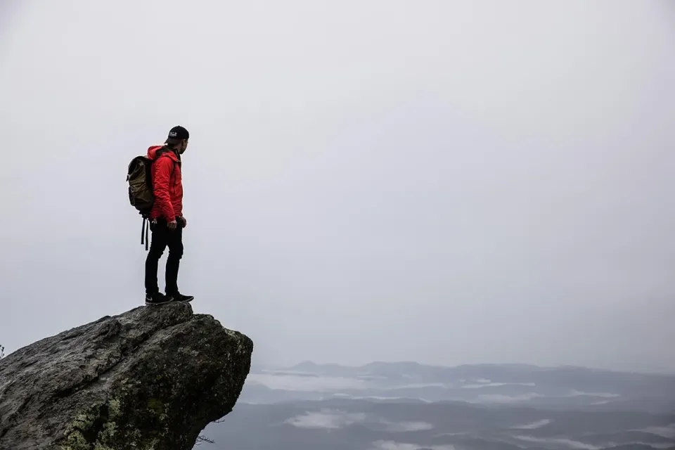 Tower Mountain Summit in Pittsfield, MA | State & County Explorer Demo