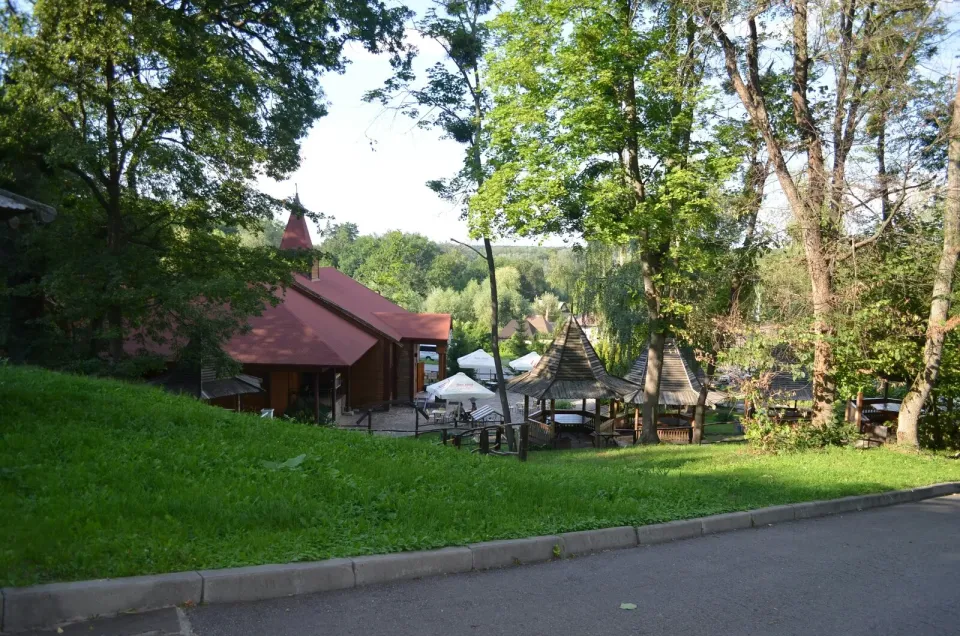 Baldwin Trail in Monterey, MA | State & County Explorer