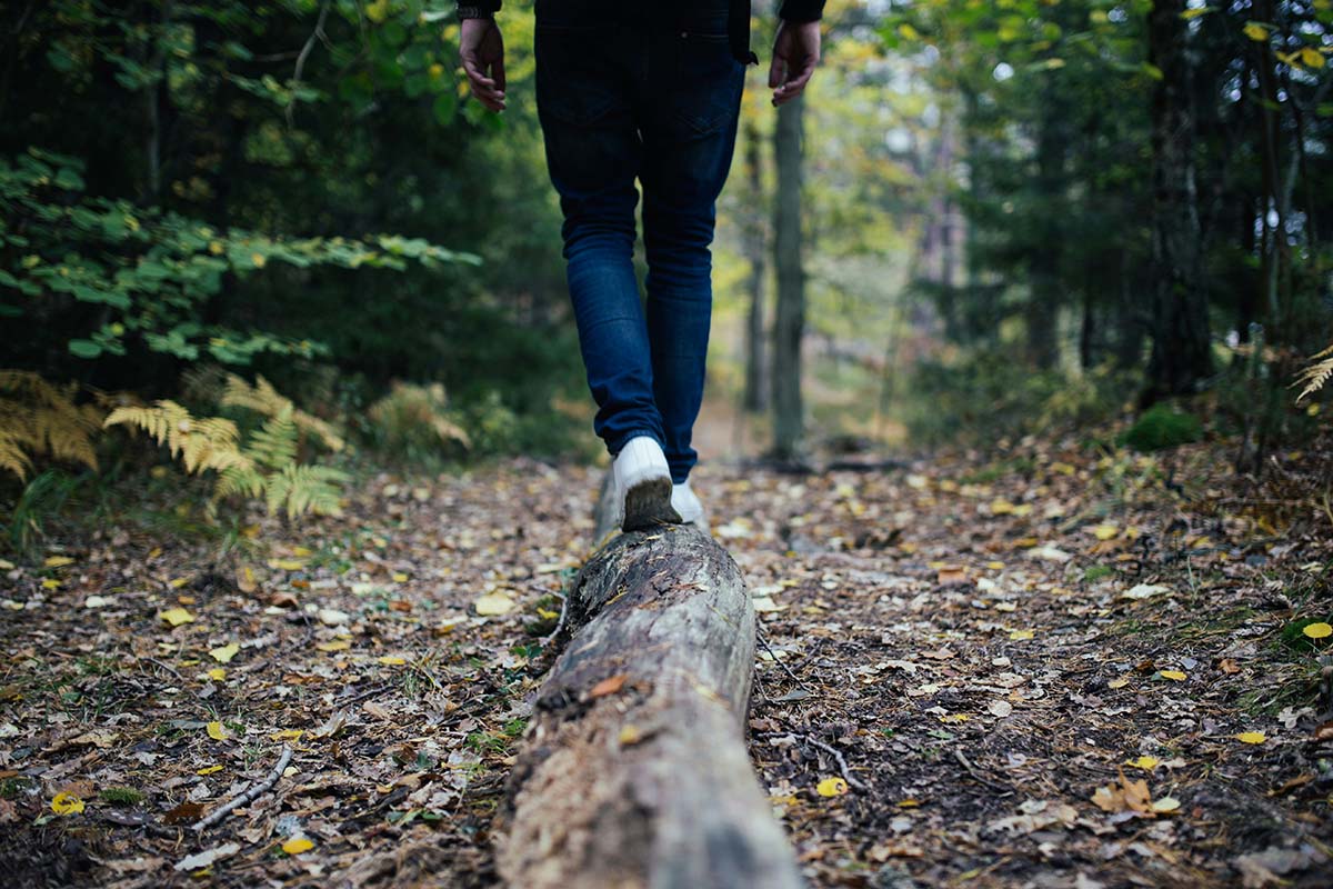 Your next adventure is hiding right in your backyard