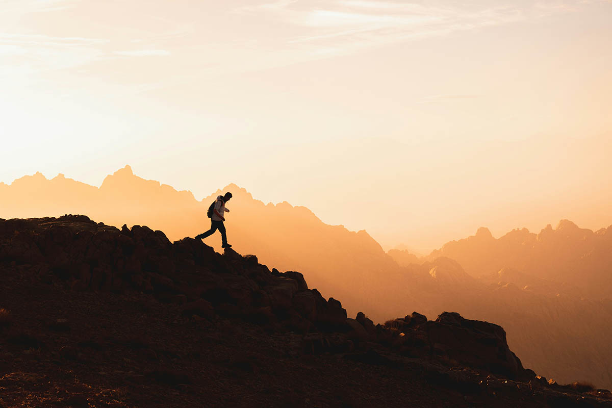 Your No-Intimidation Guide to Outdoor Adventure