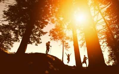 Fall adventures that'll make you forget summer!